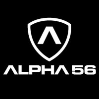 Alpha 56 logo - Similar company to Providence