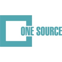 One Source Technologies LLP logo - Similar company to One Source Technologies, Inc.