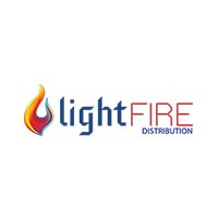LightFire Distribution logo - Similar company to Lightfire Partners, Llc
