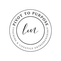 Pivot to Purpose Now logo - Similar company to Redvector Networks