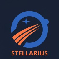 STELLARIUS logo - Similar company to Resumify