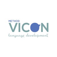 VICON Method logo - Similar company to Método Vicon