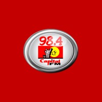 Capital FM Kenya logo - Similar company to Login Solutions