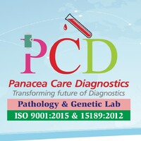 Panacea Care Diagnostics logo - Similar company to Anicare Pharmaceuticals Private Limited