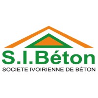 S.I.BETON (La Société Ivoirienne de Béton) logo - Similar company to Sibm