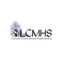Lamoille County Mental Health Services logo - Similar company to Westborough Tv, Inc.