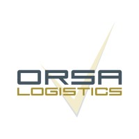 ORSA LOJISTIK YATIRIM AS logo - Similar company to Cargojet Taşımacılık Hiz. Ltd. Şti.