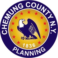 Chemung County Planning Department logo - Similar company to Madison County Ny
