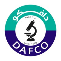 DAR AL FARABI COMPANY logo - Similar company to Global Bases Medical Supplies