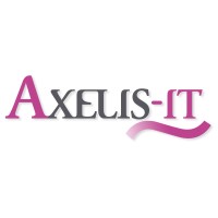 AXELIS-IT logo - Similar company to Axelis Plus