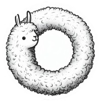LLM360 logo - Similar company to Petuum