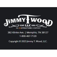 JIMMY T WOOD LLC logo - Similar company to Revival