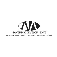 Maverick Developments Pty Ltd logo - Similar company to Maddison Road