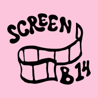 Screen B14 logo - Similar company to Basis Yorkshire