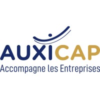 AUXICAP logo - Similar company to Cjv Solutions
