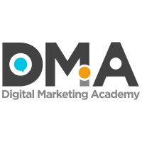Digital Marketing Academy logo - Similar company to Fithub Digital
