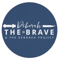 DEBORAH THE BRAVE MINISTRIES logo - Similar company to Tanach Beclick