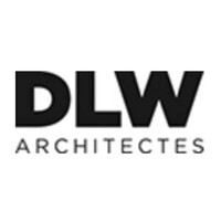 DLW architectes associés | Nantes logo - Similar company to Haha Architectures