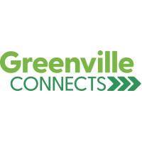 Greenville Connects logo - Similar company to Project Host