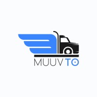 Muuvto logo - Similar company to Harmonq.Com