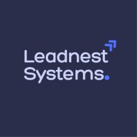 Leadnest Systems logo - Similar company to Ranom