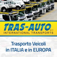 Tras Auto S.r.l. logo - Similar company to Gino Auto Srl