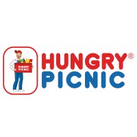 HUNGRY PICNIC logo - Similar company to Media Binding Relations