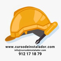 Curso de Instalador logo - Similar company to Redi Ingenieros