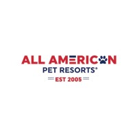 All American Pet Resorts logo - Similar company to The Character Effect