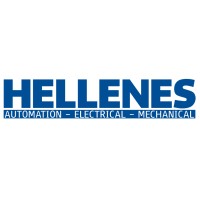 HELLENES Ltd logo - Similar company to Hellenes Industries As