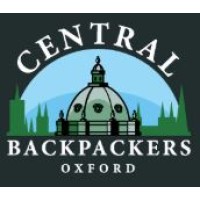 Central Backpackers Oxford logo - Similar company to Latin America Legal Marketing Alliance (Lalma)