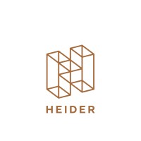 The HEIDER Company logo - Similar company to Ttr Sotheby’S International Realty