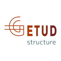 GETUD Structure logo - Similar company to Dc Structures