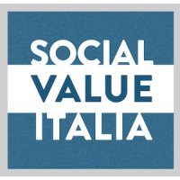 Social Value Italia logo - Similar company to Dynamo Academy