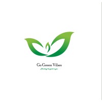 Go Green Vibes logo - Similar company to Coconids