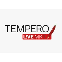 Tempero Live MKT logo - Similar company to Vmcom