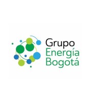 Grupo Energía Bogotá logo - Similar company to Ccimarketplace S.A.