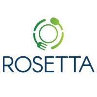 ROSETTA Project EU logo - Similar company to Cues Eu Project