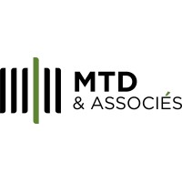 MTD & Associés logo - Similar company to Cadet