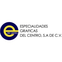 ESPECIALIDADES GRAFICAS DEL CENTRO SA DE CV logo - Similar company to Incobar