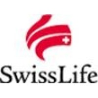 SwissLife Doullens logo - Similar company to Optic2000 Doullens