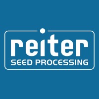 Reiter Seed Processing GmbH & Co. KG logo - Similar company to Elica Asm S.R.L.