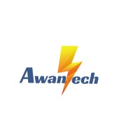 AwanTech logo - Similar company to Awantech