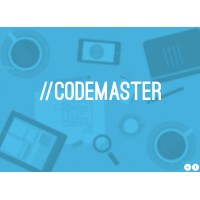 codemaster.by logo - Similar company to Eoctopus