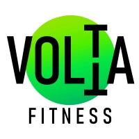 VOLTTA FITNESS logo - Similar company to Flyby Viagens