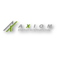 Axiom Energy International logo - Similar company to Eco Volt Innovation
