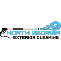 North Georgia Exterior Cleaning logo - Similar company to Bright Side Property Solutions