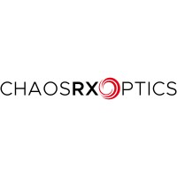 CHAOSRXOPTICS logo - Similar company to One Click 3Pl