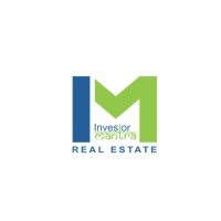 Investormantra logo - Similar company to Apropos Marcom