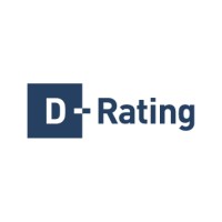 D-Rating logo - Similar company to Blockchain Solutions